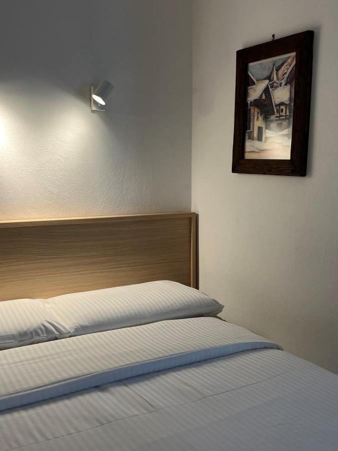 Maison Claude Leilighet Aosta Eksteriør bilde